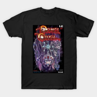 DEVIL’S CRUSH T-Shirt